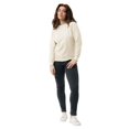 thumbnail image 3 of Iqoniq  Adult Etosha Recycled Cotton Lightweight Sweatshirt, 3 of 3