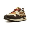 thumbnail image 4 of NIKE PRE SCHOOL Air Max 1 PS "Cactus Jack" DN4169 200 from Stadium Goods, 4 of 8