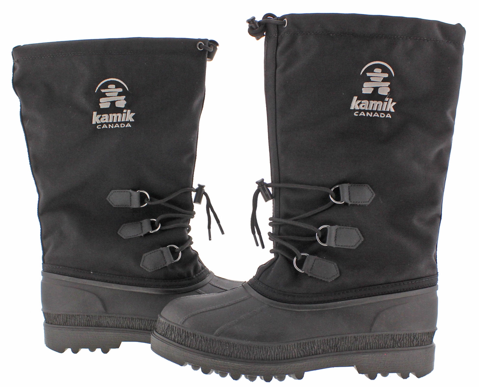 kamik men's canuck cold weather boot