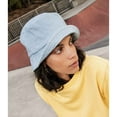 thumbnail image 2 of Native Spirit  Adult Faded Bucket Hat, 2 of 2