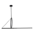 thumbnail image 2 of Design Living LED Chandelier, 2 of 6