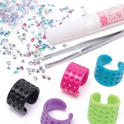 Style Me Up! Jewelring