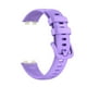 thumbnail image 1 of Mejora tu experiencia deportiva con la correa de silicona para reloj Huawei Smart Band 8 Color que ofrece un ajuste seguro y un uso cómodo durante todo el día, 1 of 3