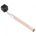 thumbnail image 3 of Dosaele Chalk Holder for Billiards Portable Pick Pocket Chalk Cover Tip Pricker Prep Tool 2-In-1 Chalk Holder and Cue Tip Pricker Tool Essential Accessory for Billiard  Snooker  and Pool, 3 of 9