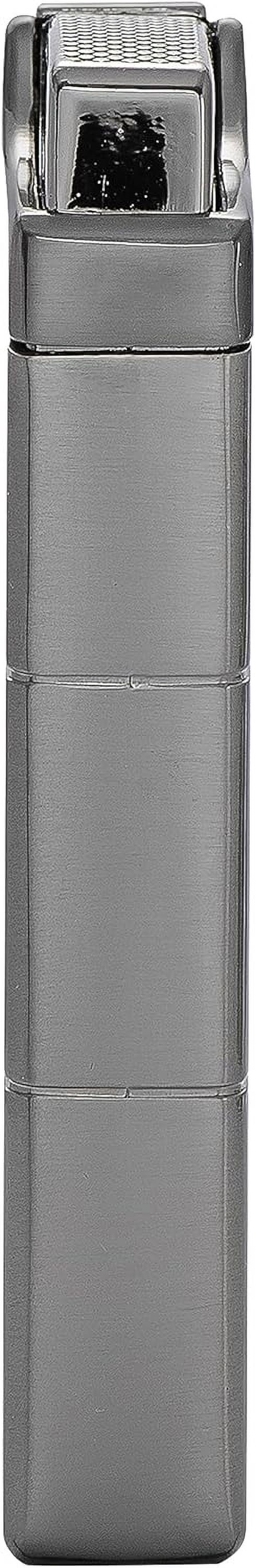 Xikar Ultra Mag Lighter - G2 (Gunmetal)