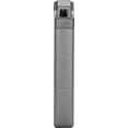 thumbnail image 4 of Xikar Ultra Mag Lighter - G2 (Gunmetal), 4 of 5