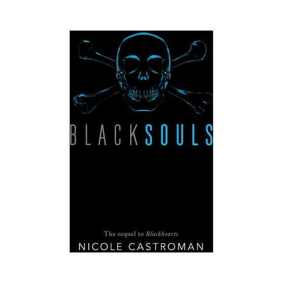 Blacksouls (Hardcover)