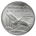 thumbnail image 3 of 2018 1 oz American Platinum Eagle MS-69 PCGS (Liberty Label), 3 of 3