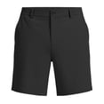 thumbnail image 5 of Conairie Cargo Shorts For Men Retro Stretch Relaxed Fit Twill Work Shorts Lightweight Summer Hiking Shorts With Multi Pockets Black XXL, 5 of 5