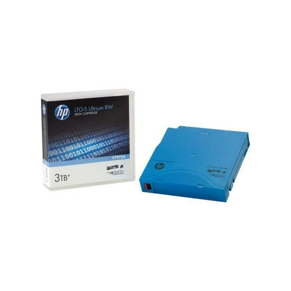 HP C7975A Lto5 Ultrium 3Tb Rw Data Tape