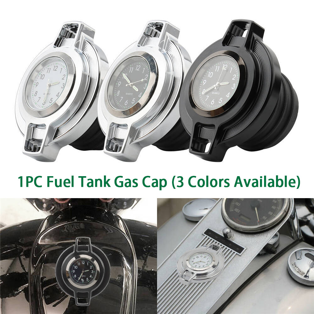 ALLTIMES Fuel Tank Gas Cap with orings for Harley for Sportster (XL