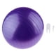 thumbnail image 2 of Bola de Yoga Shamjiam 45 cm Color Opcional, 2 of 5