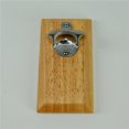 thumbnail image 1 of KitchenWorthy 290-MWMBO Ouvre-Bouteille Magnétique pour Montage Mural, 1 of 1