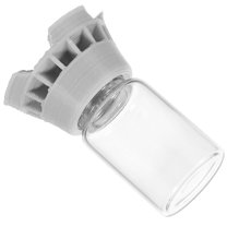 BESTOYARD Compact Ant Water Bowl Stable Design for Convenient Ant Feeding and Storage