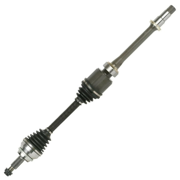 Detroit Axle - Front Right CV Axle for Toyota 2005-2012 Avalon 2007-2012 Camry ES350 Passenger Side CV Axle Shaft Assembly Replacement