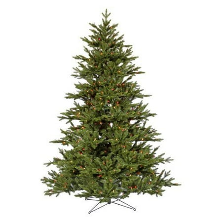 noble fir pre lit christmas tree walmart com noble fir pre lit christmas tree walmart com