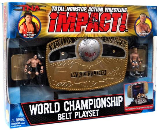 Tna toy belts Clearance