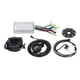 thumbnail image 1 of Controlador 15A y pantalla EN06 para motores de 250W-350W, acelerador de pulgar incluido Kit de actualización de bicicleta eléctrica, 1 of 8