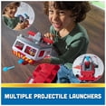 thumbnail image 4 of Camión de bomberos de juguete Paw Patrol Ultimate Rescue con figuras 3+, 4 of 9