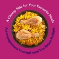 thumbnail image 4 of BEN'S ORIGINAL BISTRO EXPRESS Creamy Cheddar Cheese Rice Side Dish, 240g Pouch, 4 of 7