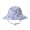 B, variant on Toddler Cowboy Hat 2 Year Old Baby Sun Hat Toddler Boys Girls Bucket Hat for Kids 0-5 Years UPF 50+ Sun Protective Child Summer Beach Hats