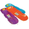 Emsco Group 48" Snow Twin Toboggan 12 Pack