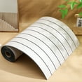 thumbnail image 7 of 1 Roll Wood Grain Panels for Wall: 40cm x 3m 3D Faux Wood Wall Panels Accent Wallpaper for Interior Living Room Office Decor, 7 of 7