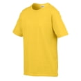 thumbnail image 3 of Gildan T-Shirt Filé à l'Anneau SoftStyle pour Enfants, 3 of 3