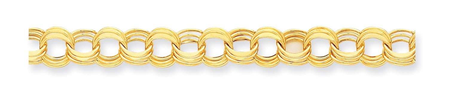 8 inch women's bracelets