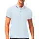 thumbnail image 2 of Playera Polo Hombre Manga Corta Moda Casual Camisa, 2 of 7