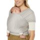 thumbnail image 2 of Portabebés Wrap Ergobaby Sustainable Knit Aura Grey, 2 of 7