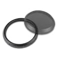 thumbnail image 4 of Cubierta metálica para parrilla de subwoofer Skar Audio SKGRL10, 27,5 cm, 4 of 6