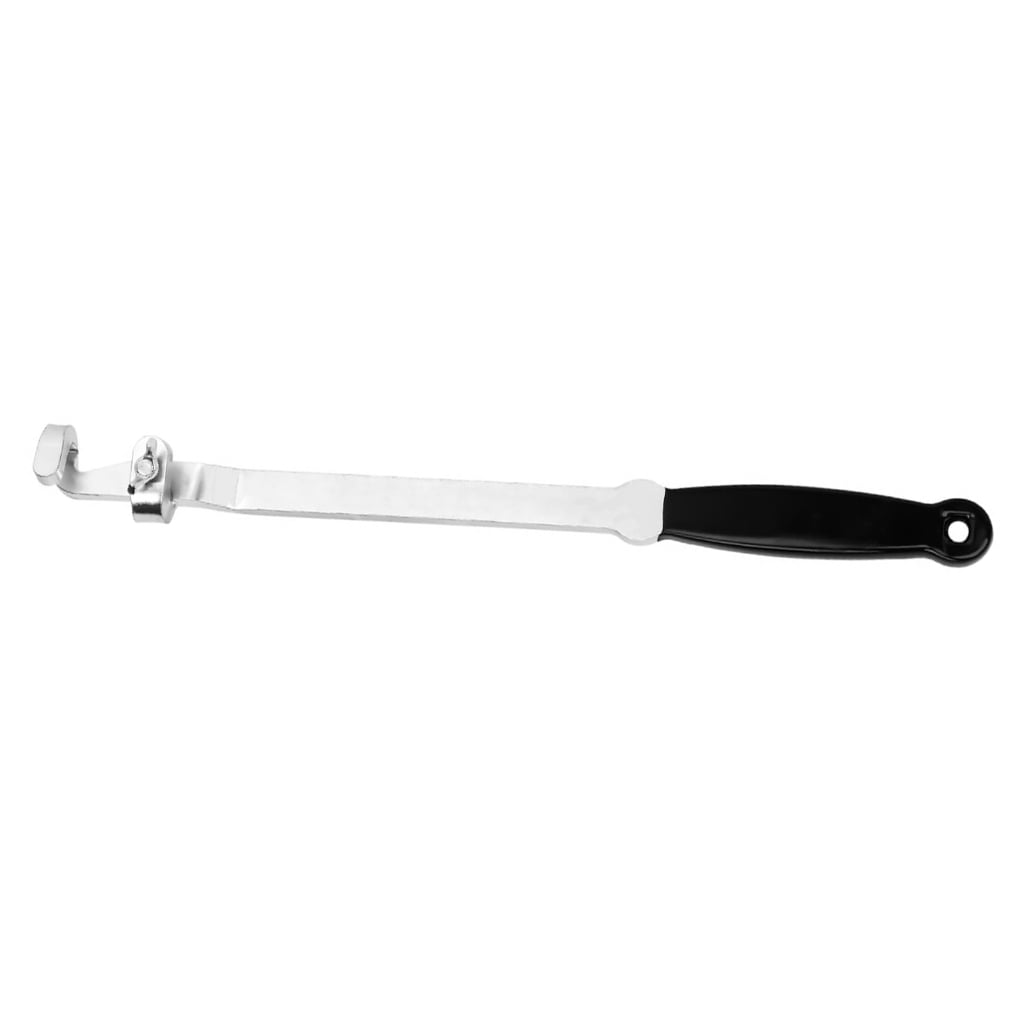 Universal Torques Wrenches Extension Tool High Leverage Alloy Steel Construction For Adjustable Wrenches Car Repair Mechanical Maintenance