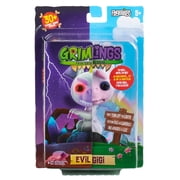 Grimlings - Unicorn - Interactive Animal Toy - by WoWWee