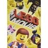 The Lego Movie (DVD) (Widescreen)
