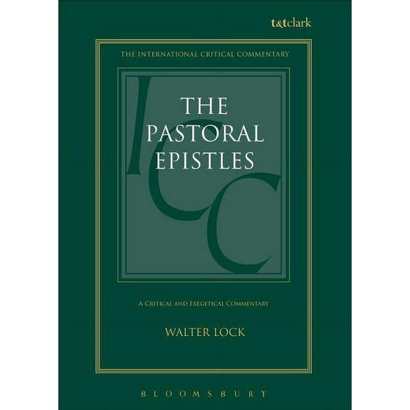 International Critical Commentary St. Peter and St. Jude, (Hardcover)