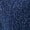Blue, variant on Newborn Baby Boys Girls Jeans High Waisted Denim Pants Straight Leg Trousers with Pockets