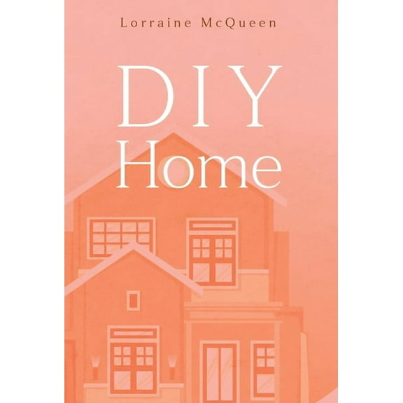 DIY DIY Home, (Hardcover)