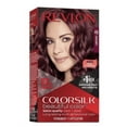 thumbnail image 2 of Revlon (2-Pack) Colorsilk #48 Burgundy No Mess Formula Permanent Hair Color, 2 of 2
