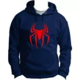 thumbnail image 1 of Sudadera Hombre Araña - Spiderman, 1 of 2