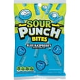 thumbnail image 3 of Sour Punch Bites Blue Raspberry 3.7 Ounce (Blue Raspberry), 3 of 4