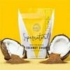Organic Coconut Sugar by Supernatural - Fine Grain Honey-Like Sweetener, Low Glycemic, Gluten-Free & Vegan, Paleo & Kosher Certified, Natural Sugar Substitute,16oz Coconut 1 Pound (Pack of 1)