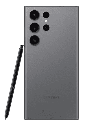 Restored  Samsung Galaxy S23 Ultra 512GB S918U Unlocked (Refurbished)
