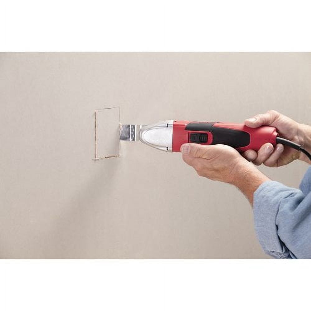 Hyper Tough Ht 2.1amp Oscillating Multifunction Tool