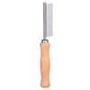 Safari Dog Flea Comb with Wooden Handle