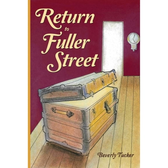 Return to Fuller Street (Paperback)