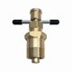 thumbnail image 5 of Brass Copper Pipe Remover Tool for Plumbing, 15mm & 22mm Gas Pipe Removal Tool, Universal Olive Puller for Pipe Fittings, 5 of 5