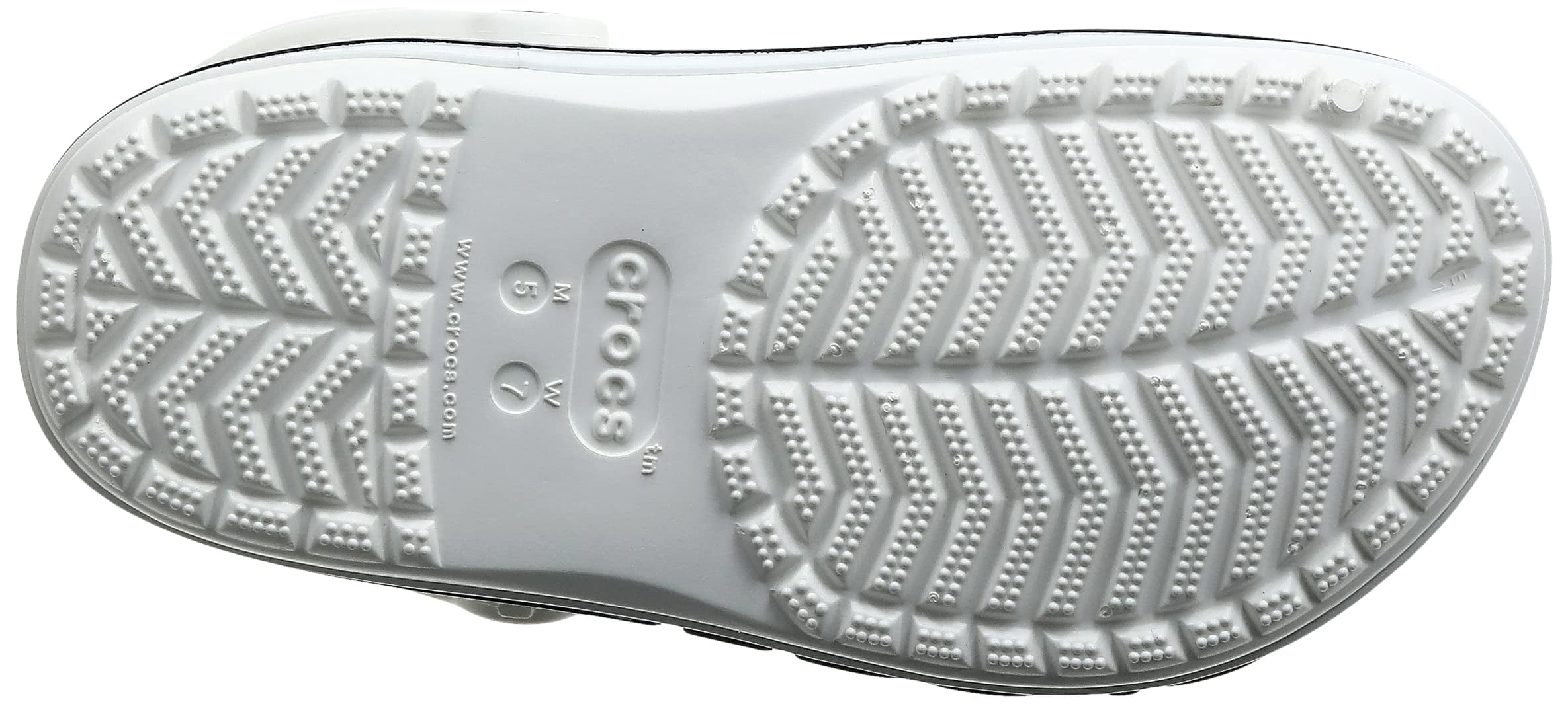 Crocs Unisex Bayaband Clog