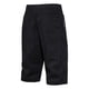 thumbnail image 5 of WILLBEST Pantalones Cargo Cortos de Verano para Hombre, con Botones, Bolsillos de Color Liso, Talla Grande, Lavado Medio, 5 of 5