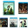 Outlander: Seasons 1 - 5 [Blu-Ray]